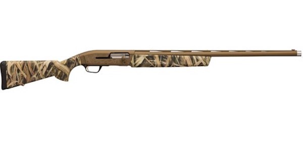 BRN MAXUS WW 12G 3.5 26" CER/MOSGB - for sale
