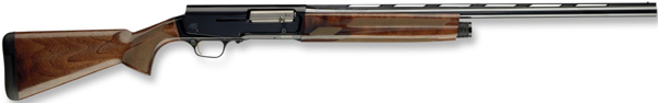 BRN A5 HUNTER 12G AUTO 28" 3.5" GLS - for sale