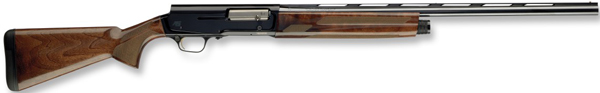 BRN A5 HUNTER 12G AUTO 26" 3.5" GLS - for sale