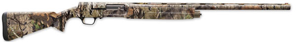 BRN A5 12G 3" AUTO 26" MOBUC - for sale