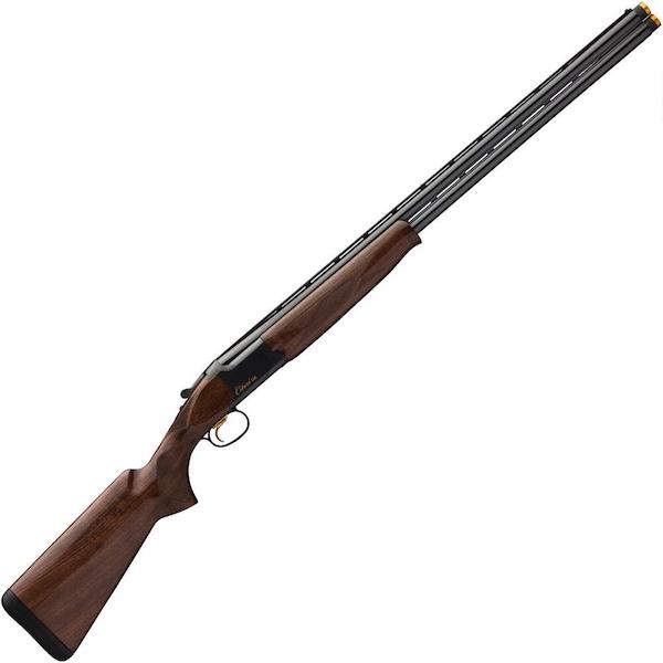 BRN CITORI CXS 12GA 28" BLU/WALNUT - for sale