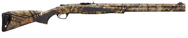 BRN CYN ULT TURKY 12G 3.5 24" MOBUC - for sale