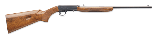 BRN SA GRADE 1 22LR AUTO RIFLE WOOD - for sale