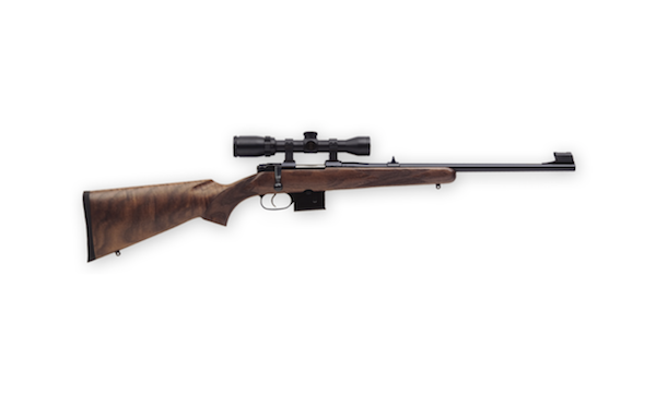 CZ 527 CARBINE 7.62X39 5RD 18.5" - for sale