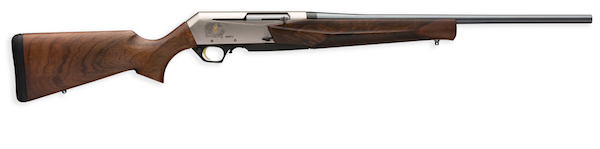 BRN BAR MARKIII 270 22" N/S WALNUT - for sale