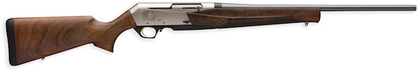 BRN BAR MARKIII 3006 22" N/S WALNUT - for sale