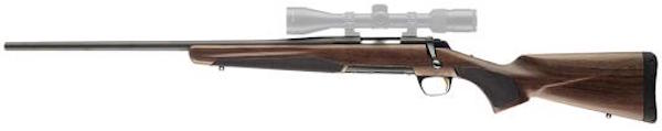 BRN XBOLT HUNTER LH 270 SATIN - for sale