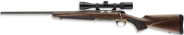 BRN XBOLT HUNTER LH 300WM SATIN - for sale