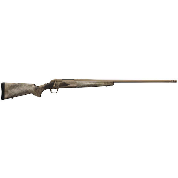 BRN XBOLT LR ATACS 6.5 PRC 26" W/MB - for sale