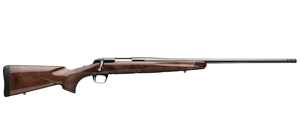BRN XBLT GOLD MED 300WM 26" WNUT - for sale
