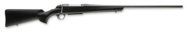 BRN ABOLT III STALKER 7mm08 NS BLUE - for sale
