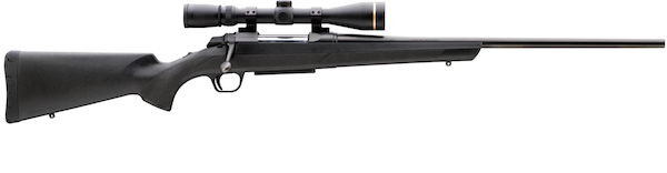 BRN ABOLT III STALKER 6.5CM NSBLUE - for sale