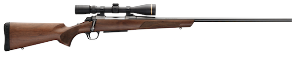 BRN ABLT III HUNTER NS 6.5CM WALNUT - for sale