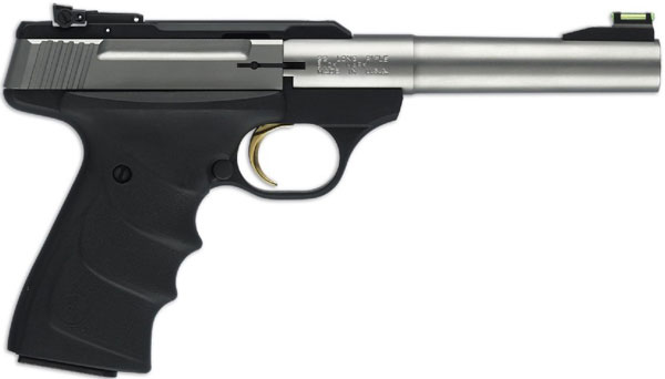 BRN BUCKMK CAMPER URX 22LR 5.5" SS - for sale