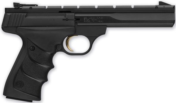 BRN BUCKMK CONTOUR URX 22LR 5.5"BLU - for sale