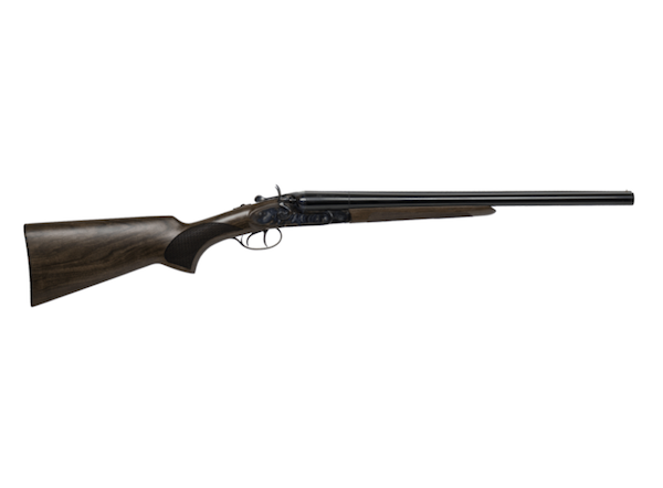 CZ HAMMER COACH SXS 3" 12GA 20" - for sale