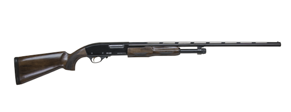 CZ 620 FIELD SELECT PUMP 3" 20G 28" - for sale