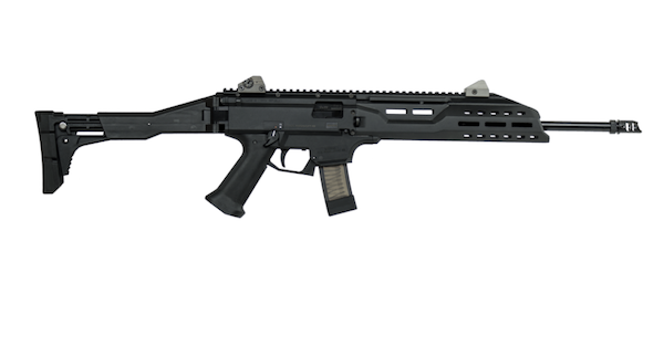 CZ SCORP EVO 3 S1 9MM 16" CARBINE - for sale