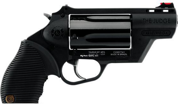 TAU PUBLIC DEFENDER 45/410 2" POLY - for sale