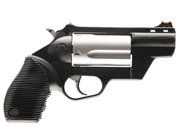 TAU PUB DEF POLY 45/410 2" 5SH SS - for sale