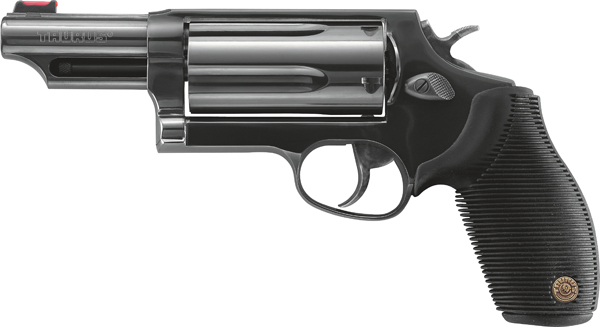 TAU JUDGE 45/410 3"-BLUE - for sale
