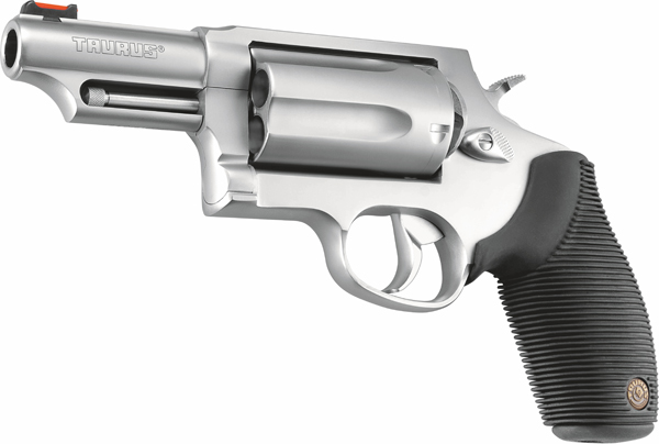 TAU JUDGE 45/410 3"-SS - for sale