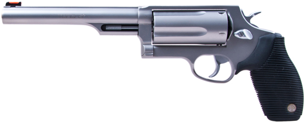 TAU 45/410 MAG JUDGE 6.5" SS - for sale