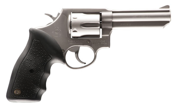 TAU M65 4" SS 357MAG 6SH - for sale