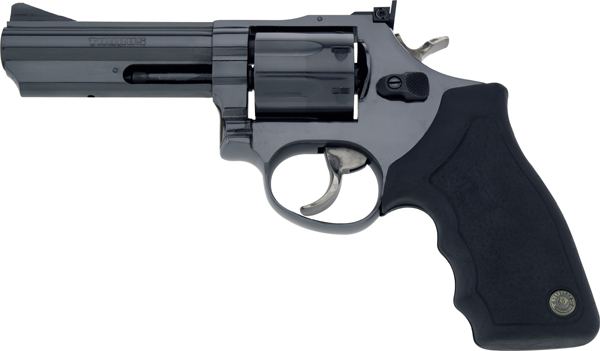 TAU M66 357MAG-4"-SS-AS-7SH - for sale
