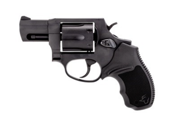 TAU M856 38SPL UL BLK 2" 6SH REVOLV - for sale