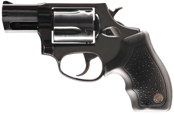 TAU M905 9MM BL 5SH REVOLVER - for sale