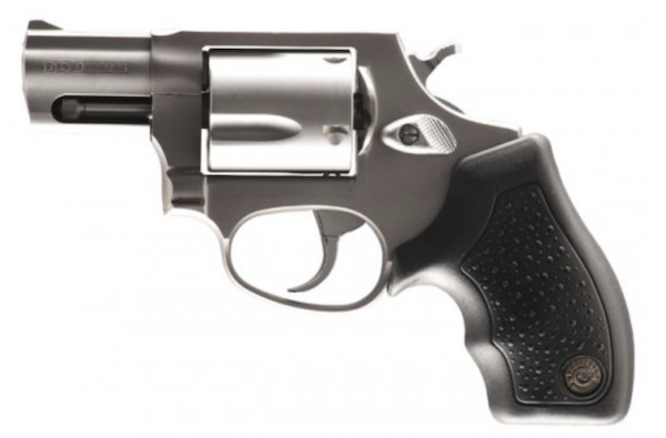 TAU M905 9mm 2"-SS-5SH REVOLVER - for sale