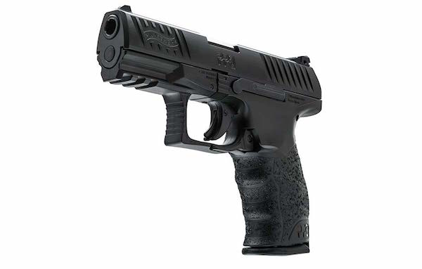 WALT PPQ M1 9mm 4" BLK 2/15RD - for sale