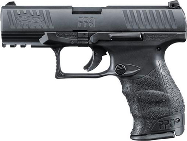WALT PPQ M2 9mm 4" BLK - for sale