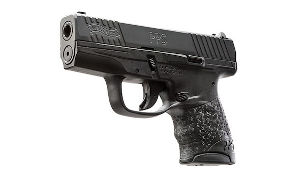WALT PPS M2 9MM 6RD/7RD BLK - for sale