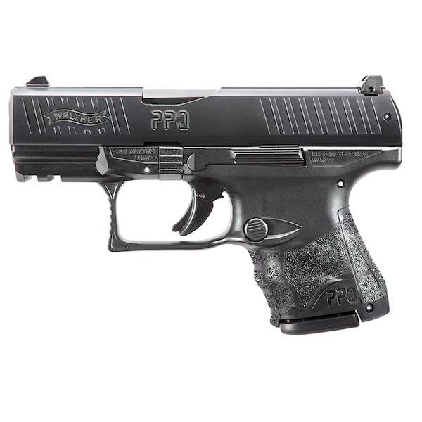 WALT PPQ M2 SC 9MM 15RD BLK - for sale