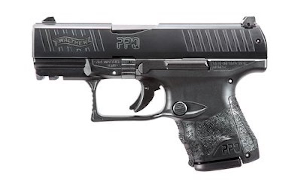 WALT PPQ M2 SC 9MM LE 15RD BLK NS - for sale