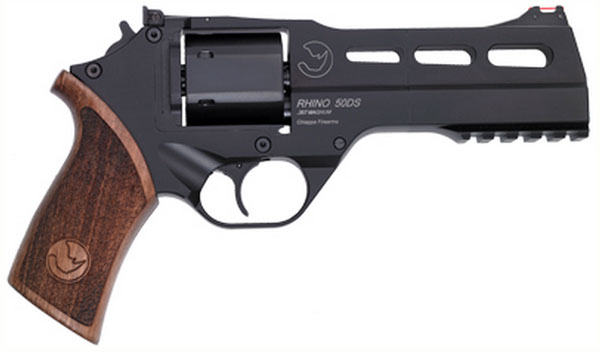 CHI RHINO 50DS 357 BLK 5" 6RD - for sale