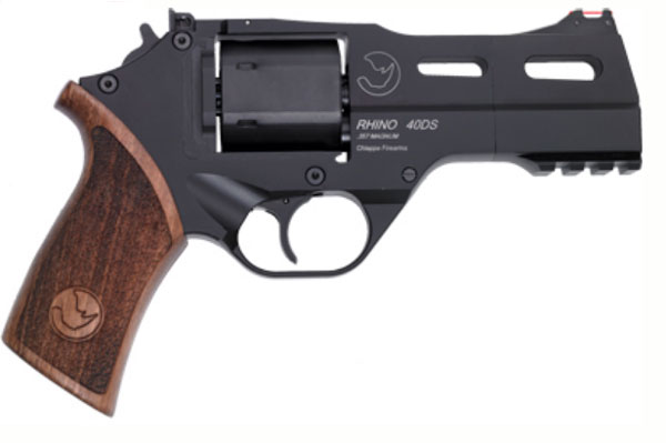 CHI RHINO 40DS 357 CHRM 4"6RD - for sale