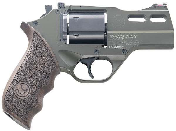 CHI RHINO HUNTER 30DS 357MAG 3" 6RD - for sale
