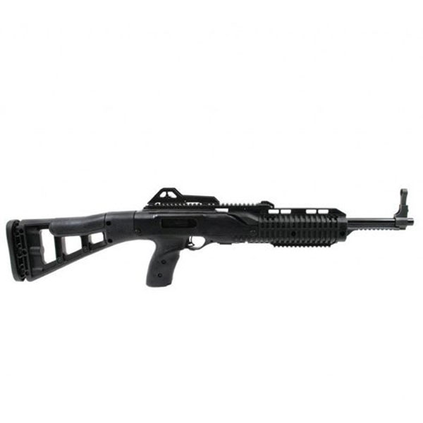 HIPNT 380 CARBINE BLK TGT STK 10RD - for sale