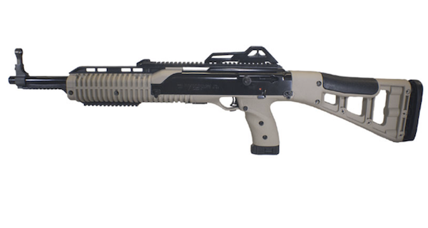 HIPNT 45ACP CARBINE FDE TGT STK - for sale