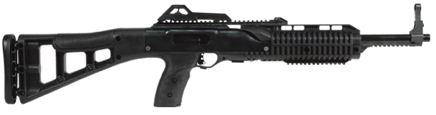 HIPNT 45ACP CARBINE BLK TGT STK - for sale