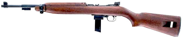 CHI M1-22 CARBINE WOOD/BL 18" 10RD - for sale