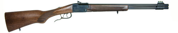 CHI DBL BADGER 410/22MAG COMBO19" - for sale