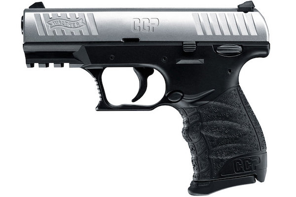 WALT CCP M2 9MM 3.54" 8RD SS - for sale