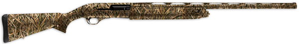 WIN SUPX3 FLD CPT 20GA 26" 3" WOOD - for sale