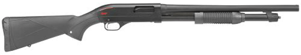 WIN SXP 12GA 18" 3" DEFENDER 5+1 - for sale