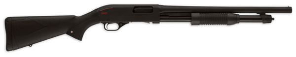WIN SXP 20GA 18" 3" DEFENDER 5+1 - for sale
