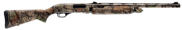 WIN SXP 20GA 24" 3" TURKEY MOBUC - for sale